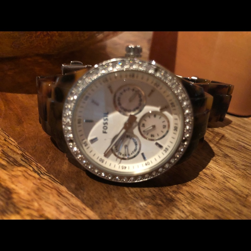 Fossil